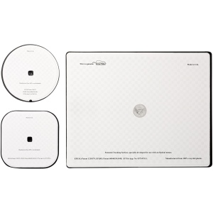 Ensemble de tapis de souris et sous-verre Brite-Mat® 4