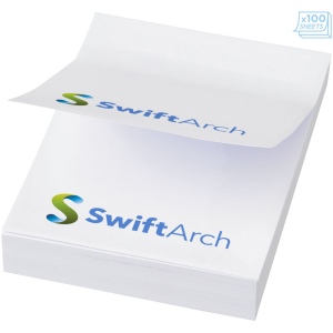 Mémo-autocollants Sticky-Mate® 50x75mm 21
