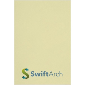 Mémo-autocollants Sticky-Mate® 50x75mm 8