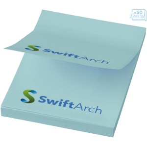 Mémo-autocollants Sticky-Mate® 50x75mm 2
