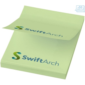 Mémo-autocollants Sticky-Mate® 50x75mm 5