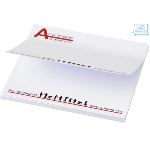 Mémo-autocollants Sticky-Mate® 75x75mm 16