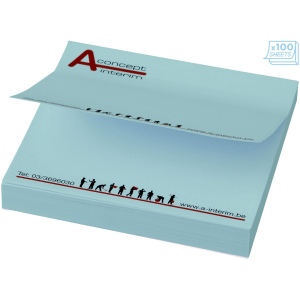 Mémo-autocollants Sticky-Mate® 75x75mm 17