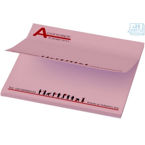 Mémo-autocollants Sticky-Mate® 75x75mm 14