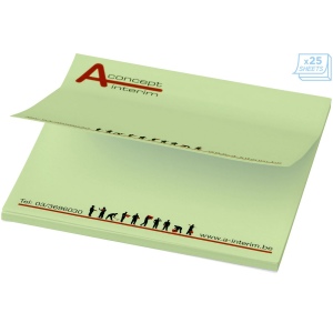 Mémo-autocollants Sticky-Mate® 75x75mm 15