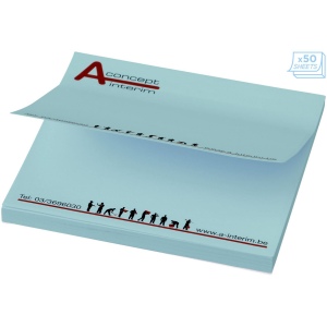 Mémo-autocollants Sticky-Mate® 75x75mm 2