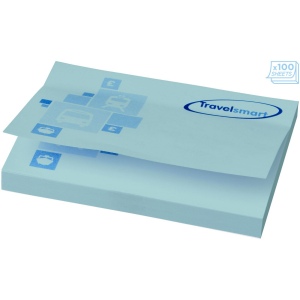 Mémo-autocollants Sticky-Mate® 100x75mm 17
