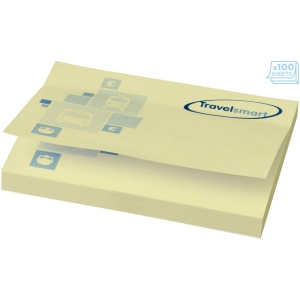 Mémo-autocollants Sticky-Mate® 100x75mm 18