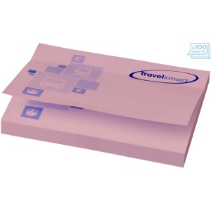 Mémo-autocollants Sticky-Mate® 100x75mm 19