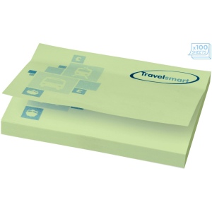 Mémo-autocollants Sticky-Mate® 100x75mm 20