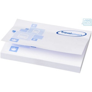 Mémo-autocollants Sticky-Mate® 100x75mm 21