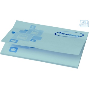 Mémo-autocollants Sticky-Mate® 100x75mm 12