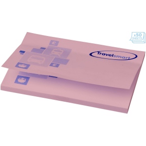 Mémo-autocollants Sticky-Mate® 100x75mm 4