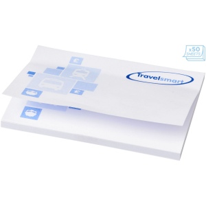 Mémo-autocollants Sticky-Mate® 100x75mm 6