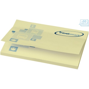 Mémo-autocollants Sticky-Mate® 100x75mm 3