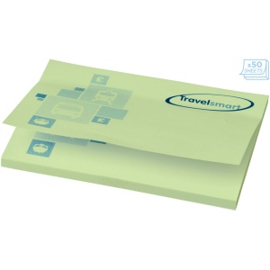 Mémo-autocollants Sticky-Mate® 100x75mm 5