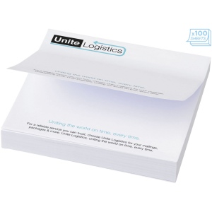 Mémo-autocollants Sticky-Mate® 100x100mm 5