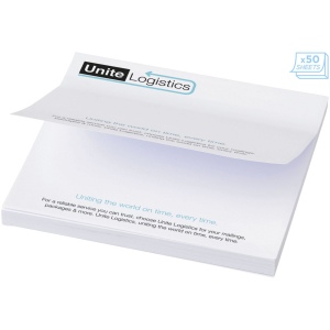 Mémo-autocollants Sticky-Mate® 100x100mm 2