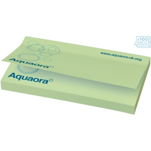Mémo-autocollants Sticky-Mate® 127x75mm 20