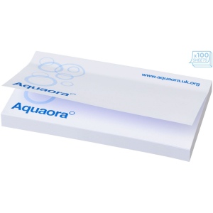 Mémo-autocollants Sticky-Mate® 127x75mm 21