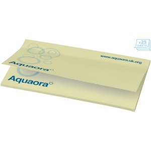 Mémo-autocollants Sticky-Mate® 127x75mm 13