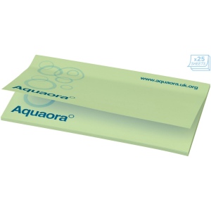 Mémo-autocollants Sticky-Mate® 127x75mm 15