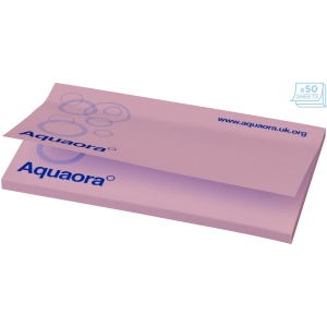 Mémo-autocollants Sticky-Mate® 127x75mm 4