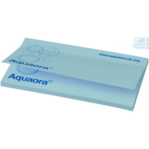 Mémo-autocollants Sticky-Mate® 127x75mm 2