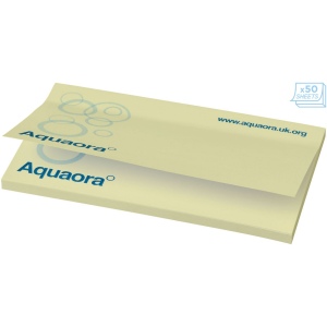 Mémo-autocollants Sticky-Mate® 127x75mm 3