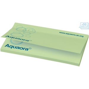 Mémo-autocollants Sticky-Mate® 127x75mm 5