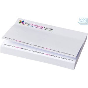 Mémo-autocollants Sticky-Mate® 150x100mm 5