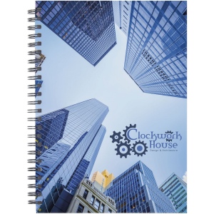 Carnet Wire-o A5 avec couverture rigide 5
