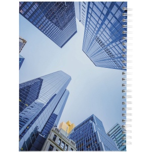 Carnet Wire-o A5 avec couverture rigide 6
