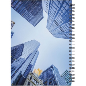 Carnet Wire-o A5 avec couverture rigide 7