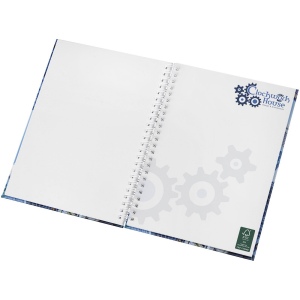 Carnet Wire-o A5 avec couverture rigide 8