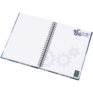 Carnet Wire-o A5 avec couverture rigide 9