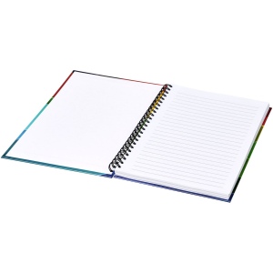 Carnet Wire-o A5 avec couverture rigide 10
