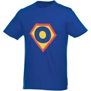 T-shirt homme manches courtes Heros 21