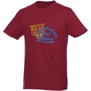 T-shirt homme manches courtes Heros 22