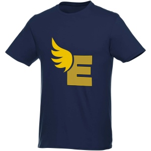 T-shirt homme manches courtes Heros 24