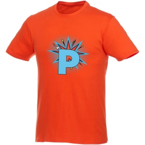 T-shirt homme manches courtes Heros 25