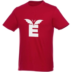 T-shirt homme manches courtes Heros 26