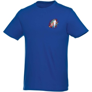 T-shirt homme manches courtes Heros 30