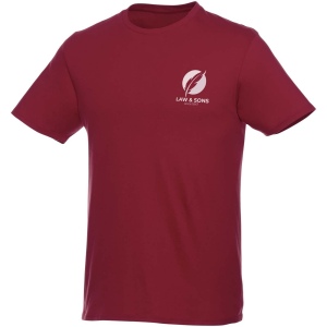 T-shirt homme manches courtes Heros 31