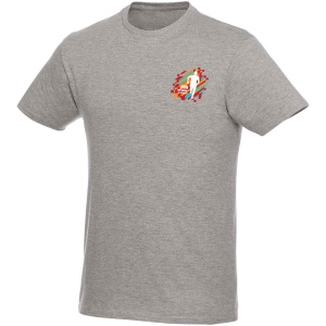 T-shirt homme manches courtes Heros 32