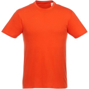 T-shirt homme manches courtes Heros 16