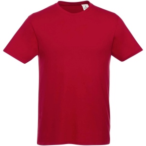 T-shirt homme manches courtes Heros 17