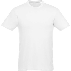 T-shirt homme manches courtes Heros 19