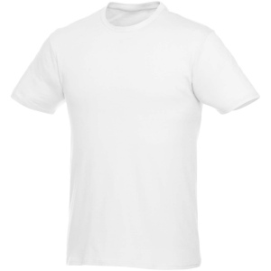 T-shirt homme manches courtes Heros 10