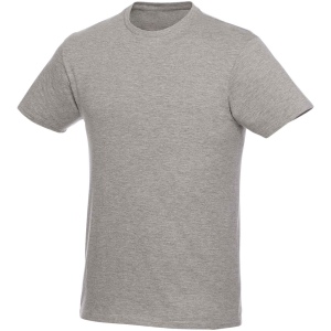 T-shirt homme manches courtes Heros 5